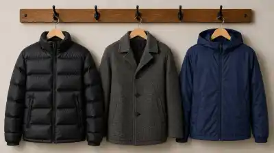 Llegó el frío: la campera que tenés que tener si querés estar realmente abrigado
