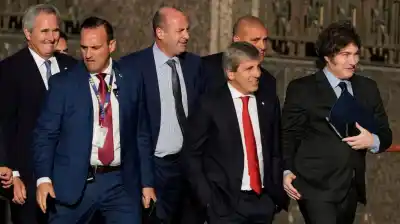 Semana clave para la economía: llegan los US$1000 millones del FMI y se conocen datos clave del Indec