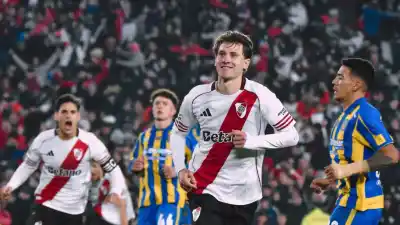 El penal que no atajaron y la lesión que preocupa: así fue la semifinal de infarto