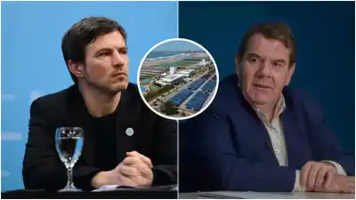 Punta Mogotes: la polémica ausencia que podría frenar el traspaso y abrir un nuevo conflicto