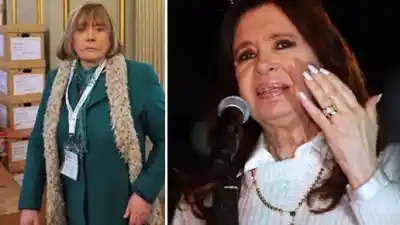 La jueza Servini intervino el PJ de Salta y desplazó a las autoridades de Cristina Kirchner: ¿qué pasará ahora?