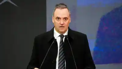 El pedido que Karina y Javier Milei le hacen a Adorni en secreto mientras esperan su declaración jurada