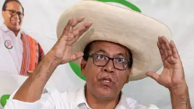Cinco años después y cuatro presidentes después, Perú vuelve a las urnas: el heredero de Castillo se juega todo