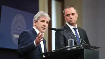 El ajuste que silenciaron: recortaron el 70% de los fondos que esperaban las provincias