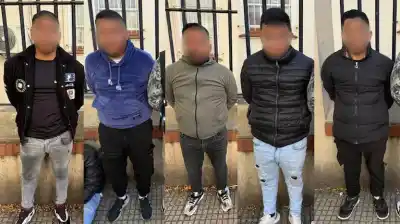 Se hicieron pasar por mecánicos para estafar a un jubilado: el insólito hallazgo que los delató