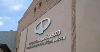 Dijo una palabra prohibida antes del despegue: el aeropuerto cerró de urgencia