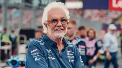 El plan de Flavio Briatore para sacudir el Milan con dos pesos pesados del fútbol italiano