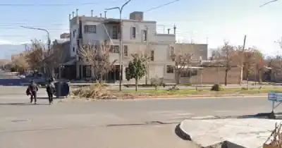 Hallaron el cuerpo de un hombre en Guaymallén y la Policía encontró un detalle escalofriante entre sus prendas