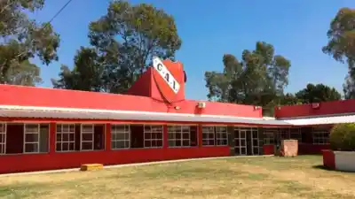 Tres chicos de sus inferiores, víctimas de grooming: el club que activó un protocolo de emergencia