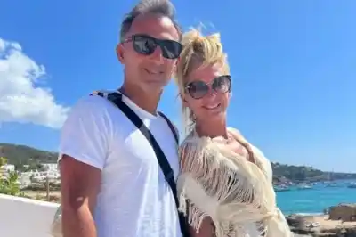 Diego Latorre soltó una frase que dejó helado a Pergolini: lo que dijo de Yanina y las fiestas