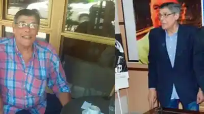 Empleada fue a llevarle el desayuno y encontró sin vida al reconocido exjuez