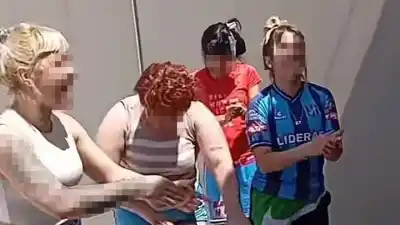 Presas influencers: el escándalo de los celulares en las cárceles que nadie puede controlar