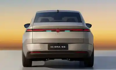 Volkswagen lanzó un sedán híbrido en China y su autonomía es un verdadero misterio