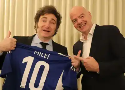 Milei se queda en Casa Rosada y prepara un nuevo paquete de reformas: ¿qué incluye el super-RIGI?