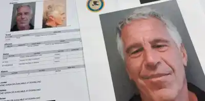 Se presentaron ante la justicia francesa: son las nuevas víctimas de Epstein que nadie esperaba