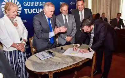 Abogacía se podrá estudiar en Monteros