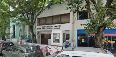 Se durmió tranquilo después del ataque, pero la Policía lo encontró con un arsenal en su casa