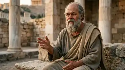 La advertencia de Sócrates sobre el amor que pocos conocen