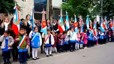 La Banda se prepara para los festejos patrios: ¿Qué sorpresas traerá la Velada de Gala?