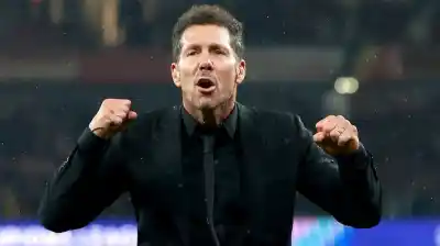 La confesión de Simeone que nadie esperaba antes del partido: “Voy a…”