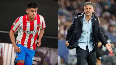 Siete equipos se juegan la permanencia en la última fecha de La Liga: los argentinos que pueden caer al descenso
