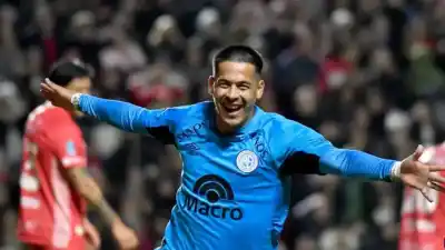 Se lo creían ganado, pero lo que pasó en los penales dejó helado a todo Argentinos Juniors