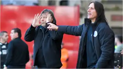 Belgrano está en la final y Zielinski recordó aquella Promoción que condenó a River