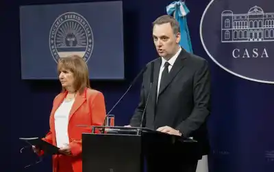Le mintió a Milei y el escándalo crece: la advertencia de Bullrich que nadie quiere escuchar