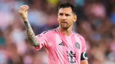 Messi estalló contra los hinchas del Inter Miami: el gesto que sorprendió a todos en pleno partido