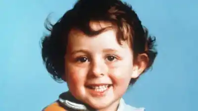 El día que el pequeño Grégory desapareció y lo que encontraron en el río heló la sangre de Francia