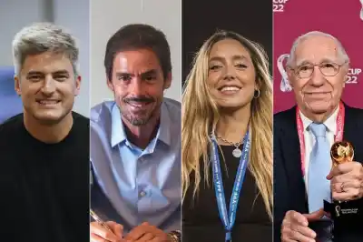 La fiebre mundialista se viene: un mes para el torneo más extenso de la historia