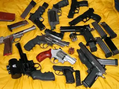 Senado aprobó la ley de armas: el artículo que unió a todos y el que dividió al peronismo