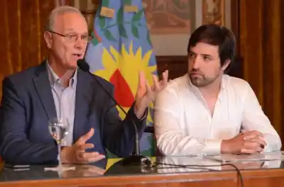 El movimiento que lanzó Kicillof en La Plata y ya genera ruido en Casa Rosada