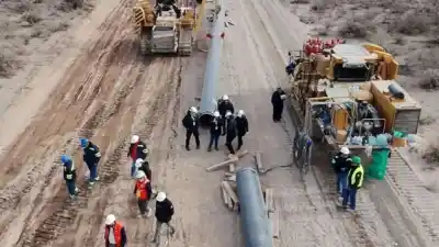 Vaca Muerta busca 40.000 trabajadores: los sueldos que se pagan y el drama para cubrir los puestos