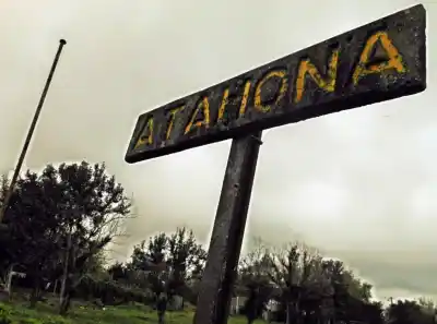 Misterio en Atahona: El Perturbador Caso de la Desaparición de “Benja”