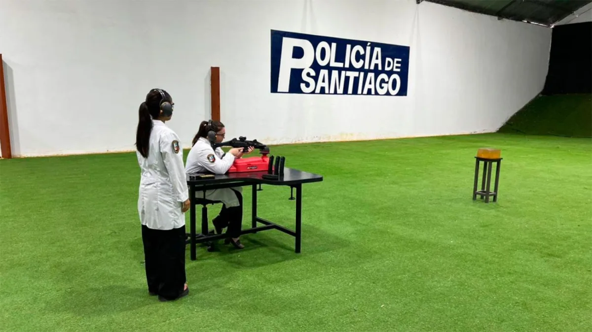 Policía de la provincia
