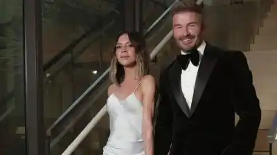 El negocio redondo de los Beckham: cómo hicieron para duplicar su fortuna y entrar en un club exclusivo
