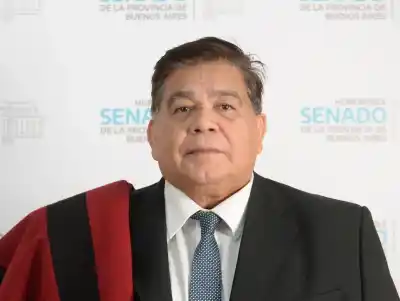Faltan vacunas, medicamentos y hasta insumos descartables: el durísimo diagnóstico de un senador bonaerense sobre el sistema de salud