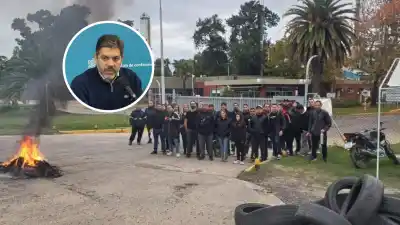 Crisis industrial: el duro diagnóstico del Gobierno bonaerense sobre cierres y despidos