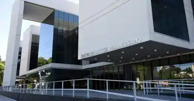 Cayó de nuevo: el adolescente que mató al playero Bussanich fue detenido con un arsenal