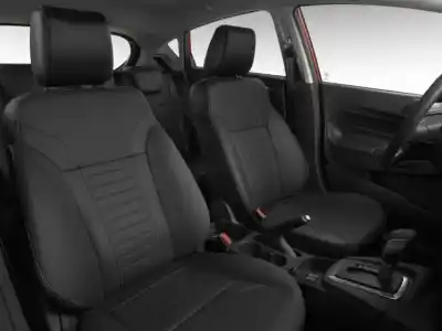 Ford reveló su plan para frenar a los chinos y traerá de vuelta un modelo icónico