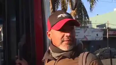 El nuevo tarifazo que ya rige en el AMBA: pasajeros estallan y muestran los números