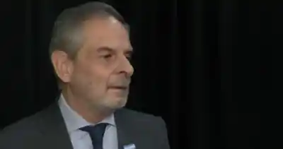 Reapareció Pagani tras el fallo judicial y lanzó una frase que prende la mecha en la UNT