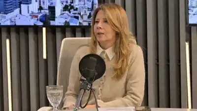 Smart City Santiago del Estero 2025: no es solo tecnología, es una revolución social