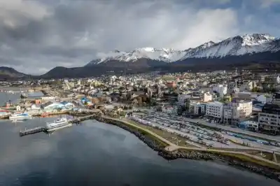 Desembarcaron en Ushuaia para cazar roedores: el motivo que preocupa a las autoridades