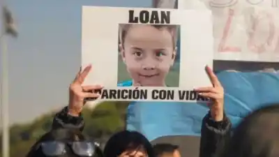 Antes del juicio por Loan Peña, el tribunal hará una inspección clave en el lugar de los hechos