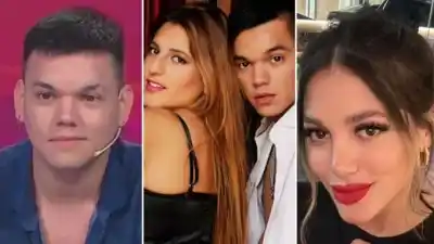 La familia le puso un ultimátum y ella tuvo que renunciar al reality: el motivo que la dejó afuera de Gran Hermano