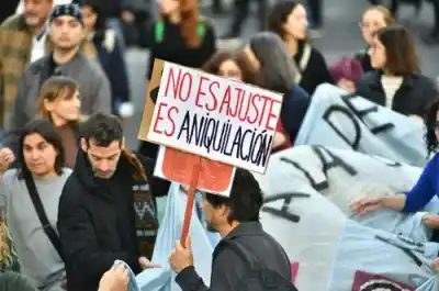Confirmaron un paro de una semana en todas las universidades: qué pasará con las clases