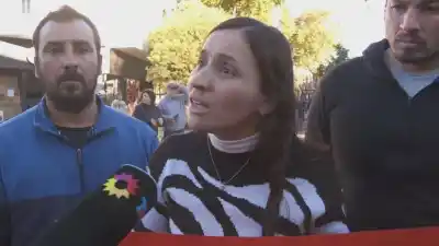 La secuencia que desató la indignación en Chascomús: lo que las cámaras captaron antes de la muerte del adolescente