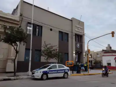 Hallazgo Inesperado en la Comisaría de Monteros: “Celulares en los Calabozos”